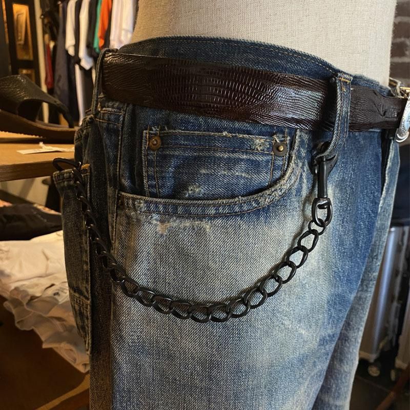 グラッドハンド キーリング ウォレットチェーン プレイハンドマリア ⚰️ セット グラッドハンド キーリング ウォレットチェーン プレイハンド