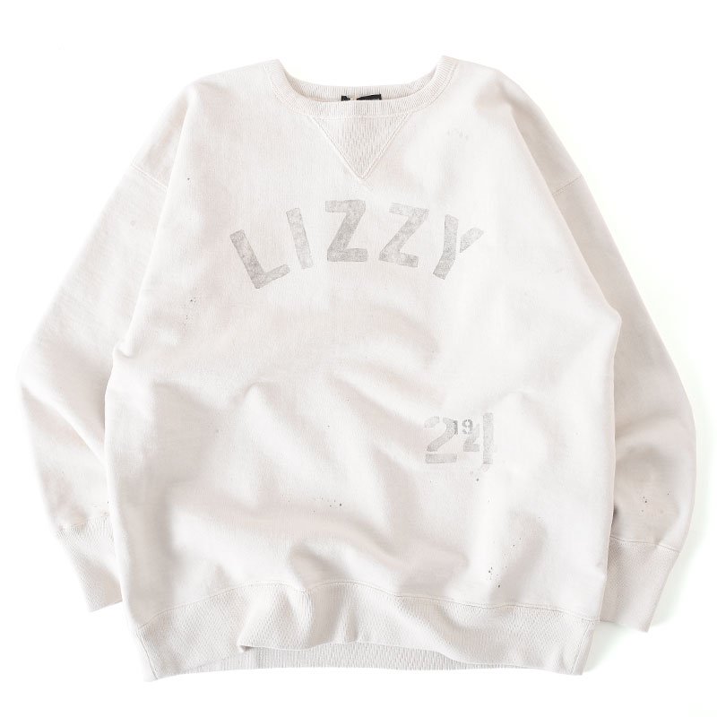 BY GLAD HAND スウェット | LIZZY - GENBA ONLINE STORE