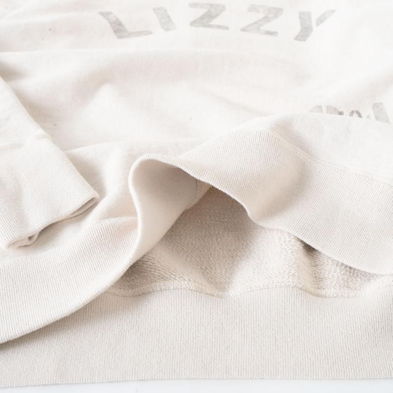 BY GLAD HAND スウェット | LIZZY - GENBA ONLINE STORE