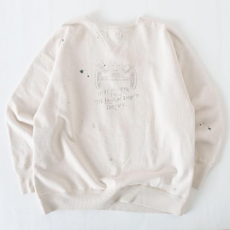 BY GLAD HAND スウェット | LIZZY - GENBA ONLINE STORE