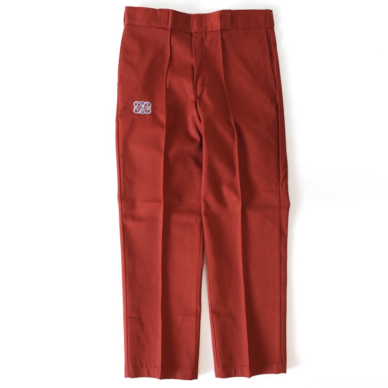 RUMBLE RACE ランブル レース WORK PANTS 