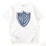 <img class='new_mark_img1' src='https://img.shop-pro.jp/img/new/icons14.gif' style='border:none;display:inline;margin:0px;padding:0px;width:auto;' />GLAD HAND å ϥ  WARNER BROS. 100TH - S/S T-SHIRTS