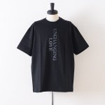 UNCHANGING LOVE 󥸥󥰥 UCL TEE SHIRT BLK T