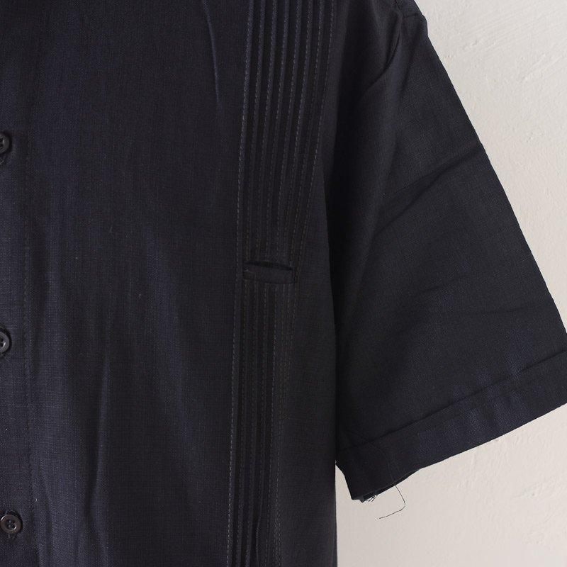 ESTRELLA STANDARD エストレヤ スタンダード S/S GUAYABERA PURO