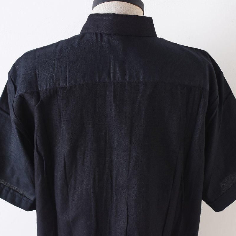 ESTRELLA STANDARD エストレヤ スタンダード S/S GUAYABERA PURO