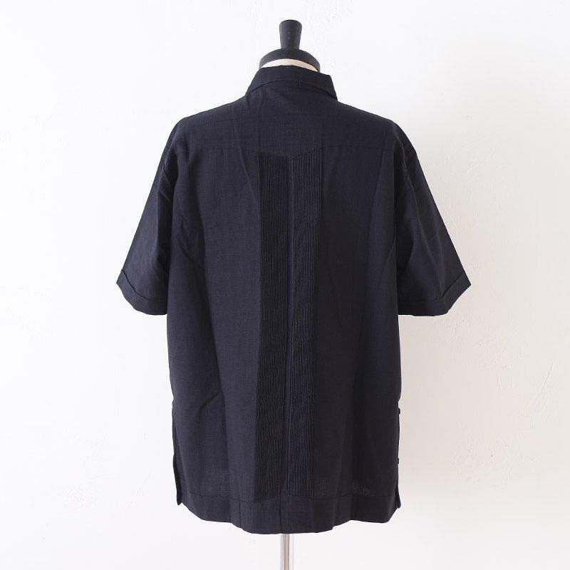 ESTRELLA STANDARD GUAYABERA エストレヤスタンダード / L/S