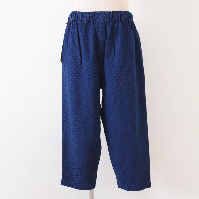 BY GLAD HAND バイ グラッド ハンド GLAD'S - EASY PANTS イージーパンツ