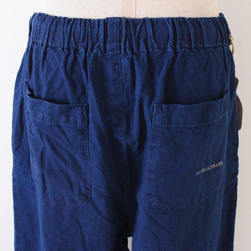 BY GLAD HAND バイ グラッド ハンド GLAD'S - EASY PANTS
