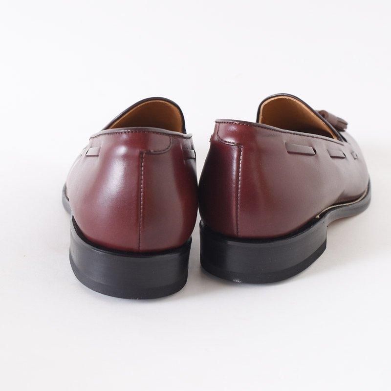 REGAL×GLAD HAND リーガル グラッドハンド TASSELED SLIP-ON RN コラボ