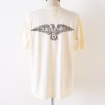 OLD CROW    DUESENBERG - S/S HENRY T-SHIRTS WT T