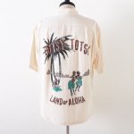 BY GLAD HAND Х å ϥ HOTSY TOTSY - S/S HAWAIIAN SHIRTS ϥ磻 