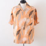 BY GLAD HAND Х å ϥ PEACOCK QUILL - S/S SHIRTS OR ץ󥫥顼