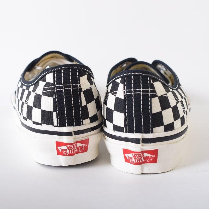VANS USA LINE Reissue 44 AUTHENTIC ANAHIEM バンズ USA企画
