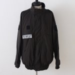 WEIRDO ݥ  LUCEBER 롼С GOVERNMENT - POLICEMAN JACKET CHARCOAL(BLACK) 㥱å