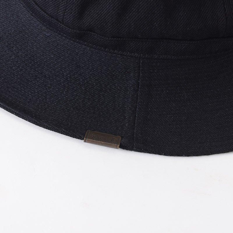 Mr.FATMAN | Fatigue Hat - GENBA ONLINE STORE Mr.FATMAN | Fatigue Hat - GENBA ONLINE STORE
