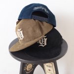 GANGSTERVILLE 󥰥ӥ LOCOS - BASEBALL CAP å