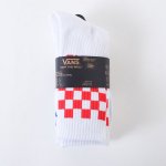 <img class='new_mark_img1' src='https://img.shop-pro.jp/img/new/icons14.gif' style='border:none;display:inline;margin:0px;padding:0px;width:auto;' />VANS USA LINE  3P SOCKS - C -