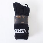 <img class='new_mark_img1' src='https://img.shop-pro.jp/img/new/icons14.gif' style='border:none;display:inline;margin:0px;padding:0px;width:auto;' />VANS USA LINE  3P SOCKS - D -