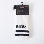 <img class='new_mark_img1' src='https://img.shop-pro.jp/img/new/icons14.gif' style='border:none;display:inline;margin:0px;padding:0px;width:auto;' />VANS USA LINE  1P SOCKS - B -