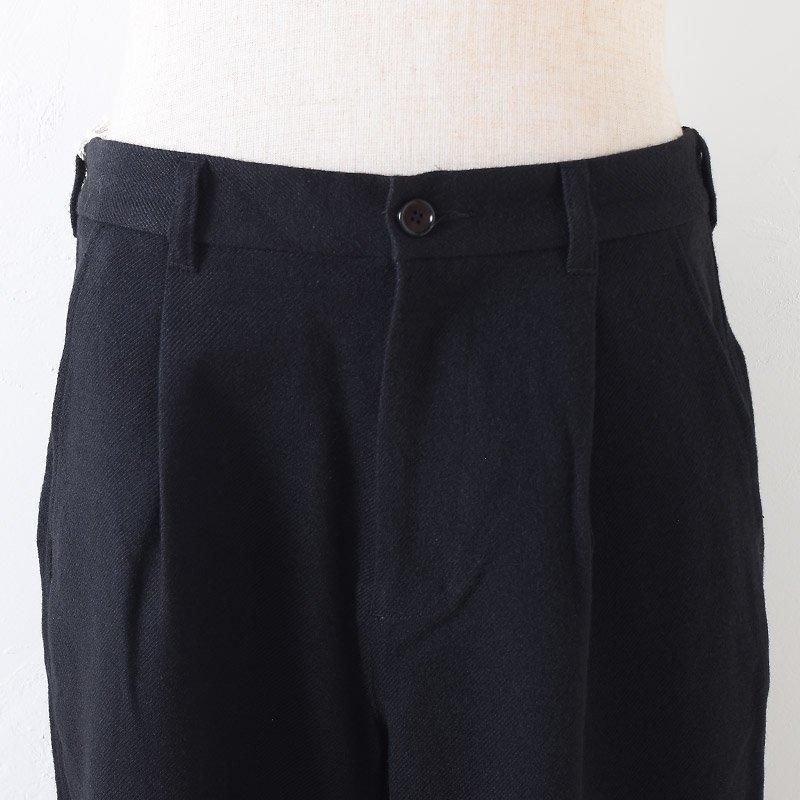 WEIRDO | WIND UP - TACK EASY PANTS - GENBA ONLINE STORE