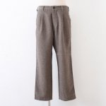 WEIRDO ݥ WIND UP - TACK EASY PANTS - BEIGE ѥ