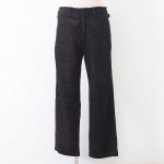 BY GLAD HAND Х å ϥ  RED GENT - TROUSER BLACK ȥ饦