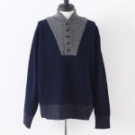 BY GLAD HAND Х å ϥ å RED GENT - JEEP KNIT NAVY ˥å