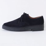 TRICKER'S (ȥå)UNCHANGING LOVE (󥸥󥰥) MUD GUARD SUEDE
