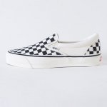 <img class='new_mark_img1' src='https://img.shop-pro.jp/img/new/icons14.gif' style='border:none;display:inline;margin:0px;padding:0px;width:auto;' />VANS USA LINE Reissue 98 SLIP-ON ANAHIEM Х USA åݥ ʥϥ  å