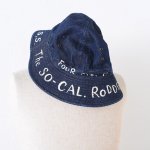 OLD CROW    SO CAL RODDER - ARMY HAT  ϥå