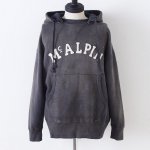 BY GLAD HAND Х å ϥ  McALPIN - AFTER HOODIE դѡ Vintage Finish BLK