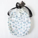 WEIRDO ݥ Big Daddy - SHOULDER BAG GENBA EXCLUSIVE COLOR - AIR FORCE BLUE -  Хå