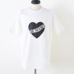 UNCHANGING LOVE 󥸥󥰥 UCL RACE LOVER TEE SHIRT SS T  WHT