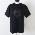 UNCHANGING LOVE 󥸥󥰥 UCL RACE LOVER TEE SHIRT SS T  BLK