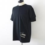 BY GLAD HAND Х å ϥ GLADDEN LINES - S/S HENRY T-SHIRTS BK إ꡼ T
