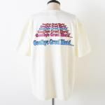 WEIRDO ݥ Goodbye Cruel World... - S/S T-SHIRTS WT T