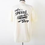 OLD CROW    O.C.S.S - S/S HENRY T-SHIRTS  WT إ꡼T