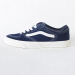 <img class='new_mark_img1' src='https://img.shop-pro.jp/img/new/icons14.gif' style='border:none;display:inline;margin:0px;padding:0px;width:auto;' />VANS USA LINE - LS ROWLEY CLASSIC NVY