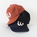 WEIRDO ݥ Weirdo - BASEBALL CAP å
