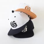 GANGSTERVILLE 󥰥ӥ LOCOS - BASEBALL CAP