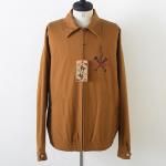 GANGSTERVILLE 󥰥ӥ  XXX - JACKET BROWN 㥱å