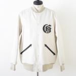 GANGSTERVILLE 󥰥ӥ  LOCOS - LEATHER JACKET IVR  쥶㥱å