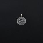 HφS エイチ ファイ エス NO MATTER WHAT PENDANT SILVER ペンダント