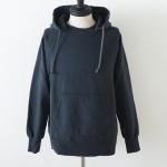 <img class='new_mark_img1' src='https://img.shop-pro.jp/img/new/icons14.gif' style='border:none;display:inline;margin:0px;padding:0px;width:auto;' />AKOM GLAD HAND SWEAT AFTER HOODIE - BLACK  ߥå ϥ դѡ