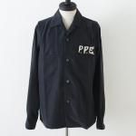 POP EYES ݥåץ 8 BALLERS SHIRT LS Ĺµ