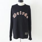 WEIRDO ݥ Weirdo - L/S T-SHIRTS BK ޥ