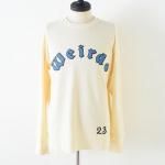 WEIRDO ݥ Weirdo - L/S T-SHIRTS WT ޥ