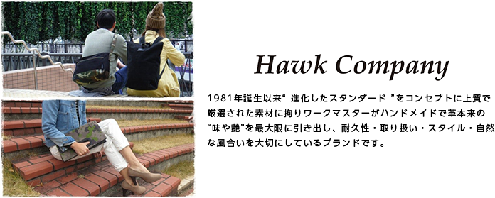 Hawk Company