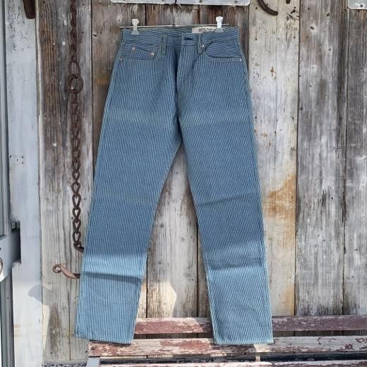 KAPITAL センチュリーデニム　No _9 5P モンキーCISCO KAPITAL]センチュリーデニム No _9 5P モンキーCISCO - TAKE FIVE