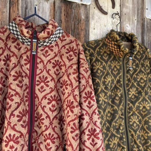 <img class='new_mark_img1' src='https://img.shop-pro.jp/img/new/icons60.gif' style='border:none;display:inline;margin:0px;padding:0px;width:auto;' />[KAPITAL]襻ߥƥ٥ե꡼ ZIP֥륾-2